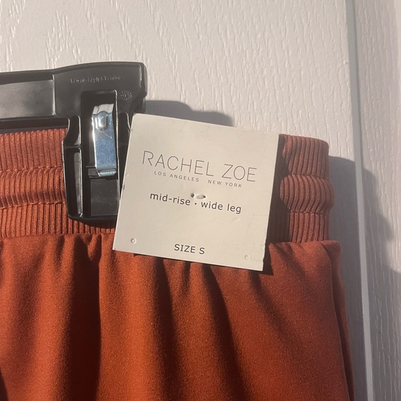 Rachel Zoe pants small - Picture 3 of 7